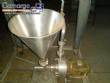 Triblender mixer