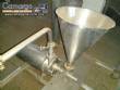 Triblender mixer