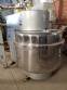 Industrial mixer mixer inox 500 L Treu