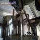 Gravimetric filling line