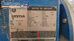 Gevisa 700 HP induction motor