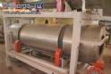 Inbramaq continuous rotary tempering dryer