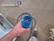 Universal Conch for Refining Chocolates Duyvis Wiener Brazil