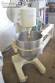 Planetary dough mixer 50 L