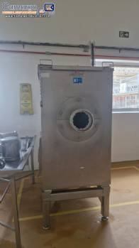 Stelka 220 mm stainless steel meat and fruit grinder