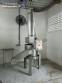 Industrial onion and vegetable peeler in stainless steel Incalfer up to 1000 kg/hour