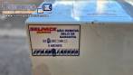 Benchtop sealer with simple template Selpack