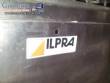 Thermoforming packing machine Ilpra