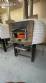 Fornoflex Rotante Flex gas and wood-fired rotary pizza oven