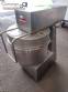 Stainless steel vacuum kneader mixer 85 liters INDUSTRIAL FUERPLA