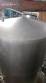 Stainless steel storage tank for 3,000 L Brasholanda
