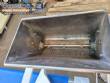 Taball dough divider for bakery dough