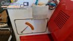Taball dough divider for bakery dough