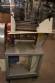 Pasta rolling cylinder 400 mm