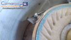 Horus HR-160L Nut and Seed Butter Mill