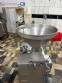 Automatic continuous sausage stuffer with sausage twister Risco RS 110