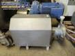 Sanitary centrifugal pump in 316 stainless steel Alfa Laval