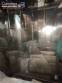 Silo for powder feeder