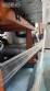 Large-scale freeze dryer for vaccine freeze-drying Edwards IMA 2.000 L