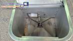 Semi-automatic vegetable oil extraction press