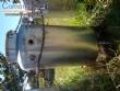 800 liter stainless steel storage tank