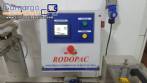 Rodopac popsicle flowpack packaging machine