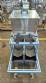 Golpack Twin semi-automatic filling and weighing dosing machine