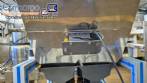 Golpack Twin semi-automatic filling and weighing dosing machine