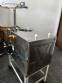 Vonin Crystal T-10 Continuous Chocolate Tempering Machine