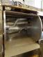 Stainless steel sigma mixer mixer 1,500 liters