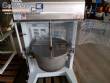 Industrial gas cooker for pasta and food G.Paniz