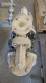 SANDPIPER pneumatic double diaphragm pump
