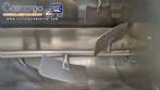 Seleto Industrial 200 kg stainless steel paddle mixer