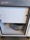 Nederman mobile filter collector exhaust fan with articulated arm and filter housing
