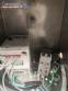 Mini conical granulator for powders pharmaceutical nutraceutical food industry Lemaq