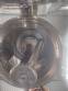 Mini conical granulator for powders pharmaceutical nutraceutical food industry Lemaq