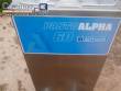 Pasteurizer Pasto Alpha