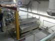 Complete line Braibanti for the production of short pasta