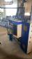PET bottle blow molding machine with 3 cavities, SIG model, 3,500 bottles per hour.