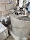 Heinkel V630 BK III vertical wet classifier centrifuge