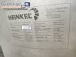 Heinkel V630 BK III vertical wet classifier centrifuge