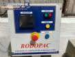 Rodopac RD 500 flow pack packaging machine