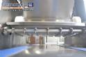 Bralyx wire-cut biscuit drip pan