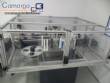 Codatec flat bottle labeling machine