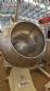 Biasinox 100-liter stainless steel bowl with slats