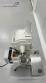 Vieira MCS 190 centrifugal hammer mill with 3 HP motor, 10 kg per hour.