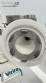Vieira MCS 190 centrifugal hammer mill with 3 HP motor, 10 kg per hour.
