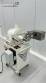 Vieira MCS 190 centrifugal hammer mill with 3 HP motor, 10 kg per hour.