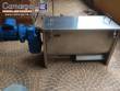 JEMP 50 kg stainless steel ribbon blender mixer