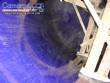Taiji 10,000 liter glass-encased reactor